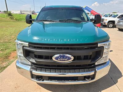2021 Ford F-250 Super Duty 1OWNER 6.2L*RUNS & DRIVES GREAT A/C EXT-8FT-BED   - Photo 68 - Woodward, OK 73801