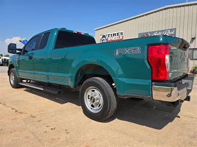2021 Ford F-250 Super Duty 1OWNER 6.2L*RUNS & DRIVES GREAT A/C EXT-8FT-BED   - Photo 46 - Woodward, OK 73801