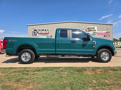 2021 Ford F-250 Super Duty 1OWNER 6.2L*RUNS & DRIVES GREAT A/C EXT-8FT-BED   - Photo 75 - Woodward, OK 73801
