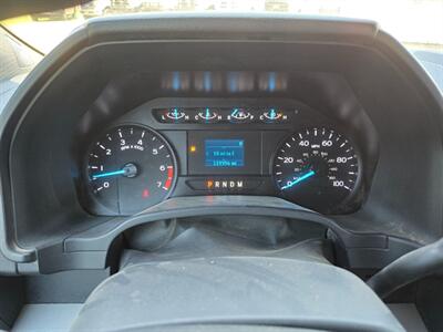 2021 Ford F-250 Super Duty 1OWNER 6.2L*RUNS & DRIVES GREAT A/C EXT-8FT-BED   - Photo 14 - Woodward, OK 73801