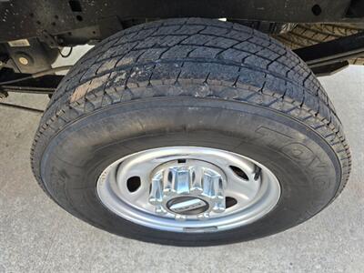 2021 Ford F-250 Super Duty 1OWNER 6.2L*RUNS & DRIVES GREAT A/C EXT-8FT-BED   - Photo 82 - Woodward, OK 73801
