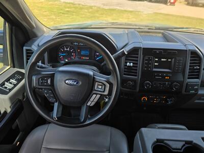 2021 Ford F-250 Super Duty 1OWNER 6.2L*RUNS & DRIVES GREAT A/C EXT-8FT-BED   - Photo 27 - Woodward, OK 73801
