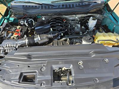 2021 Ford F-250 Super Duty 1OWNER 6.2L*RUNS & DRIVES GREAT A/C EXT-8FT-BED   - Photo 63 - Woodward, OK 73801