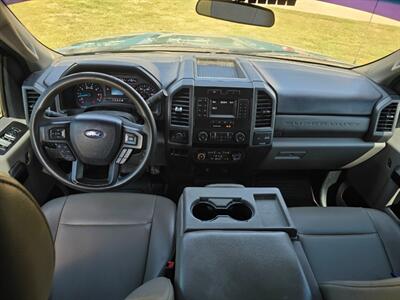 2021 Ford F-250 Super Duty 1OWNER 6.2L*RUNS & DRIVES GREAT A/C EXT-8FT-BED   - Photo 28 - Woodward, OK 73801
