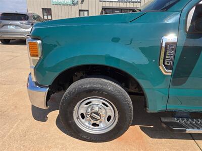 2021 Ford F-250 Super Duty 1OWNER 6.2L*RUNS & DRIVES GREAT A/C EXT-8FT-BED   - Photo 56 - Woodward, OK 73801