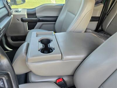 2021 Ford F-250 Super Duty 1OWNER 6.2L*RUNS & DRIVES GREAT A/C EXT-8FT-BED   - Photo 30 - Woodward, OK 73801