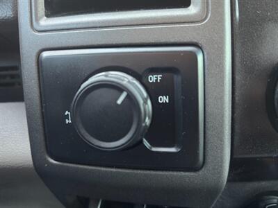 2021 Ford F-250 Super Duty 1OWNER 6.2L*RUNS & DRIVES GREAT A/C EXT-8FT-BED   - Photo 12 - Woodward, OK 73801