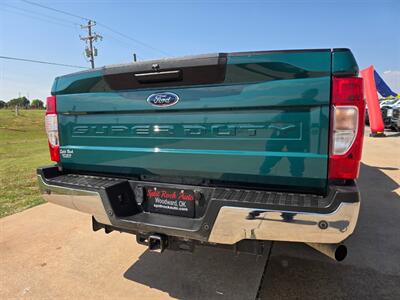 2021 Ford F-250 Super Duty 1OWNER 6.2L*RUNS & DRIVES GREAT A/C EXT-8FT-BED   - Photo 42 - Woodward, OK 73801
