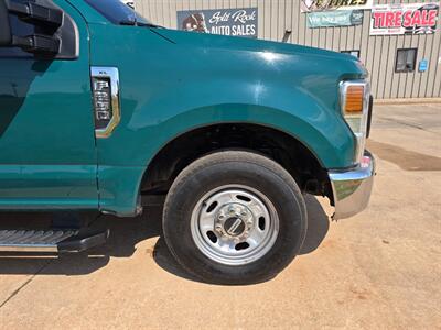 2021 Ford F-250 Super Duty 1OWNER 6.2L*RUNS & DRIVES GREAT A/C EXT-8FT-BED   - Photo 72 - Woodward, OK 73801