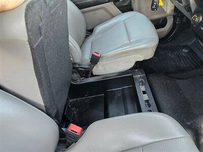 2021 Ford F-250 Super Duty 1OWNER 6.2L*RUNS & DRIVES GREAT A/C EXT-8FT-BED   - Photo 16 - Woodward, OK 73801