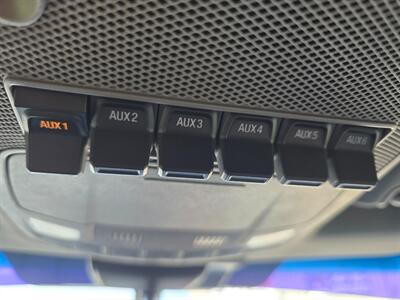 2021 Ford F-250 Super Duty 1OWNER 6.2L*RUNS & DRIVES GREAT A/C EXT-8FT-BED   - Photo 2 - Woodward, OK 73801