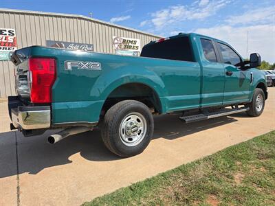 2021 Ford F-250 Super Duty 1OWNER 6.2L*RUNS & DRIVES GREAT A/C EXT-8FT-BED   - Photo 78 - Woodward, OK 73801