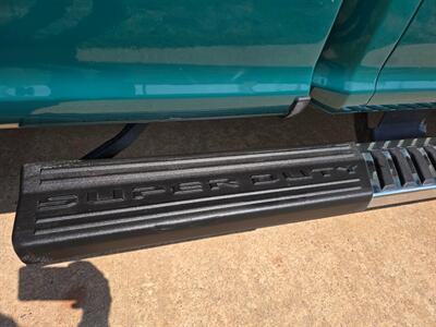 2021 Ford F-250 Super Duty 1OWNER 6.2L*RUNS & DRIVES GREAT A/C EXT-8FT-BED   - Photo 57 - Woodward, OK 73801