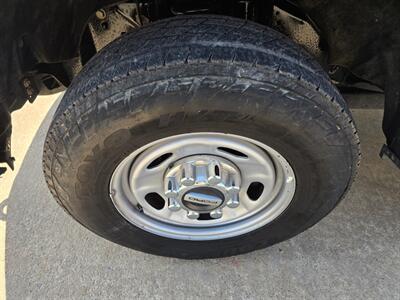 2021 Ford F-250 Super Duty 1OWNER 6.2L*RUNS & DRIVES GREAT A/C EXT-8FT-BED   - Photo 83 - Woodward, OK 73801