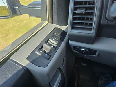 2021 Ford F-250 Super Duty 1OWNER 6.2L*RUNS & DRIVES GREAT A/C EXT-8FT-BED   - Photo 5 - Woodward, OK 73801