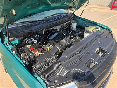 2021 Ford F-250 Super Duty 1OWNER 6.2L*RUNS & DRIVES GREAT A/C EXT-8FT-BED   - Photo 64 - Woodward, OK 73801