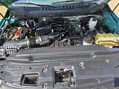 2021 Ford F-250 Super Duty 1OWNER 6.2L*RUNS & DRIVES GREAT A/C EXT-8FT-BED   - Photo 62 - Woodward, OK 73801