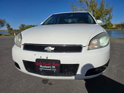 2008 Chevrolet Impala SS 5.3L SS RUNS&DRIVES GREAT! A/C COLD*LOCAL TRADE   - Photo 80 - Woodward, OK 73801