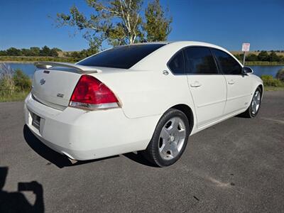 2008 Chevrolet Impala SS 5.3L SS RUNS&DRIVES GREAT! A/C COLD*LOCAL TRADE   - Photo 78 - Woodward, OK 73801