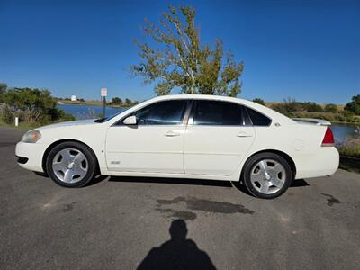 2008 Chevrolet Impala SS 5.3L SS RUNS&DRIVES GREAT! A/C COLD*LOCAL TRADE   - Photo 77 - Woodward, OK 73801