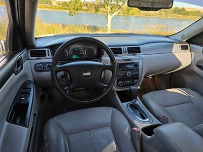 2008 Chevrolet Impala SS 5.3L SS RUNS&DRIVES GREAT! A/C COLD*LOCAL TRADE   - Photo 37 - Woodward, OK 73801