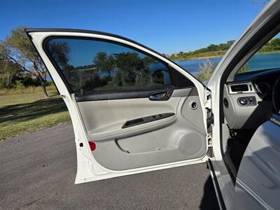 2008 Chevrolet Impala SS 5.3L SS RUNS&DRIVES GREAT! A/C COLD*LOCAL TRADE   - Photo 46 - Woodward, OK 73801