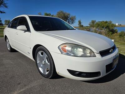 2008 Chevrolet Impala SS 5.3L SS RUNS&DRIVES GREAT! A/C COLD*LOCAL TRADE   - Photo 74 - Woodward, OK 73801