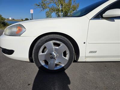 2008 Chevrolet Impala SS 5.3L SS RUNS&DRIVES GREAT! A/C COLD*LOCAL TRADE   - Photo 70 - Woodward, OK 73801