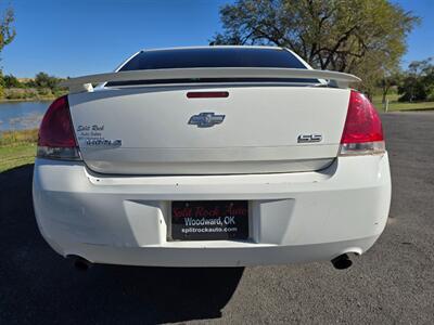 2008 Chevrolet Impala SS 5.3L SS RUNS&DRIVES GREAT! A/C COLD*LOCAL TRADE   - Photo 69 - Woodward, OK 73801