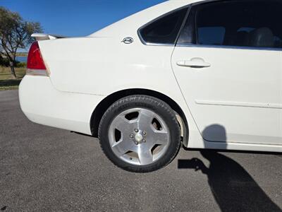 2008 Chevrolet Impala SS 5.3L SS RUNS&DRIVES GREAT! A/C COLD*LOCAL TRADE   - Photo 71 - Woodward, OK 73801