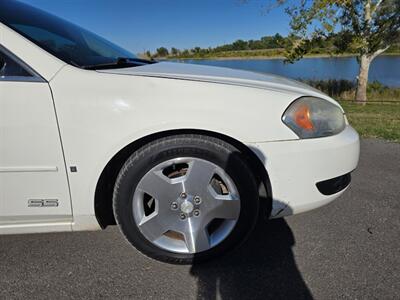 2008 Chevrolet Impala SS 5.3L SS RUNS&DRIVES GREAT! A/C COLD*LOCAL TRADE   - Photo 73 - Woodward, OK 73801