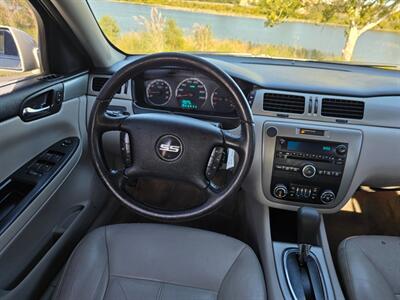 2008 Chevrolet Impala SS 5.3L SS RUNS&DRIVES GREAT! A/C COLD*LOCAL TRADE   - Photo 19 - Woodward, OK 73801