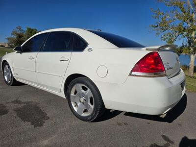 2008 Chevrolet Impala SS 5.3L SS RUNS&DRIVES GREAT! A/C COLD*LOCAL TRADE   - Photo 79 - Woodward, OK 73801