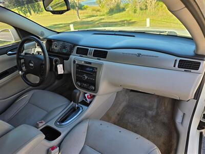 2008 Chevrolet Impala SS 5.3L SS RUNS&DRIVES GREAT! A/C COLD*LOCAL TRADE   - Photo 38 - Woodward, OK 73801