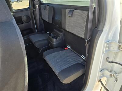 2010 Chevrolet Colorado 1OWNER EXT-CAB 3.7L RUN&DRIVES GREAT AC GOOD TIRES   - Photo 22 - Woodward, OK 73801