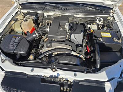 2010 Chevrolet Colorado 1OWNER EXT-CAB 3.7L RUN&DRIVES GREAT AC GOOD TIRES   - Photo 10 - Woodward, OK 73801