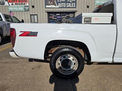2010 Chevrolet Colorado 1OWNER EXT-CAB 3.7L RUN&DRIVES GREAT AC GOOD TIRES   - Photo 62 - Woodward, OK 73801