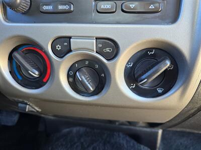 2010 Chevrolet Colorado 1OWNER EXT-CAB 3.7L RUN&DRIVES GREAT AC GOOD TIRES   - Photo 27 - Woodward, OK 73801