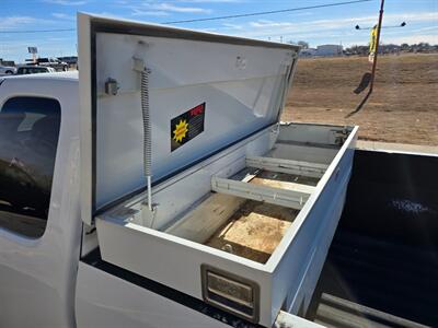 2010 Chevrolet Colorado 1OWNER EXT-CAB 3.7L RUN&DRIVES GREAT AC GOOD TIRES   - Photo 42 - Woodward, OK 73801