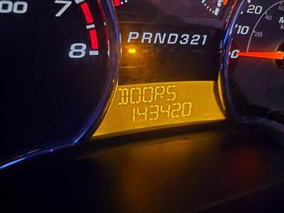 2010 Chevrolet Colorado 1OWNER EXT-CAB 3.7L RUN&DRIVES GREAT AC GOOD TIRES   - Photo 31 - Woodward, OK 73801