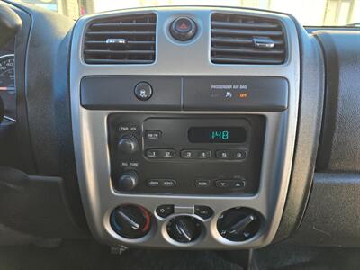 2010 Chevrolet Colorado 1OWNER EXT-CAB 3.7L RUN&DRIVES GREAT AC GOOD TIRES   - Photo 25 - Woodward, OK 73801