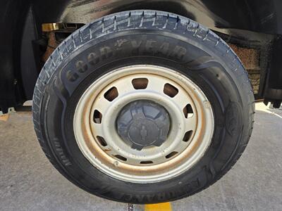 2010 Chevrolet Colorado 1OWNER EXT-CAB 3.7L RUN&DRIVES GREAT AC GOOD TIRES   - Photo 55 - Woodward, OK 73801