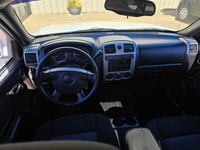 2010 Chevrolet Colorado 1OWNER EXT-CAB 3.7L RUN&DRIVES GREAT AC GOOD TIRES   - Photo 32 - Woodward, OK 73801