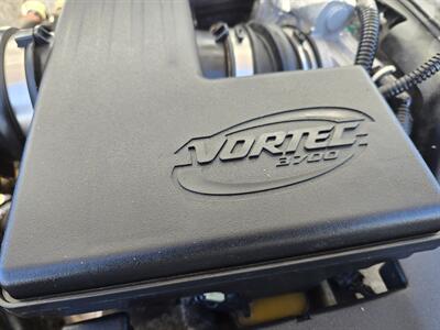 2010 Chevrolet Colorado 1OWNER EXT-CAB 3.7L RUN&DRIVES GREAT AC GOOD TIRES   - Photo 43 - Woodward, OK 73801