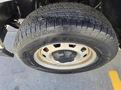 2010 Chevrolet Colorado 1OWNER EXT-CAB 3.7L RUN&DRIVES GREAT AC GOOD TIRES   - Photo 54 - Woodward, OK 73801