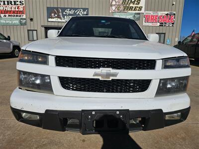 2010 Chevrolet Colorado 1OWNER EXT-CAB 3.7L RUN&DRIVES GREAT AC GOOD TIRES   - Photo 71 - Woodward, OK 73801