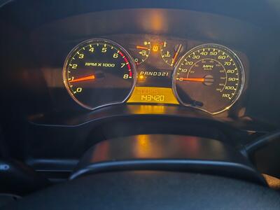 2010 Chevrolet Colorado 1OWNER EXT-CAB 3.7L RUN&DRIVES GREAT AC GOOD TIRES   - Photo 17 - Woodward, OK 73801