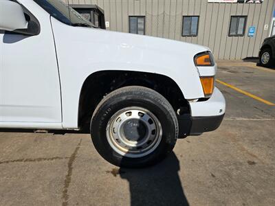 2010 Chevrolet Colorado 1OWNER EXT-CAB 3.7L RUN&DRIVES GREAT AC GOOD TIRES   - Photo 61 - Woodward, OK 73801