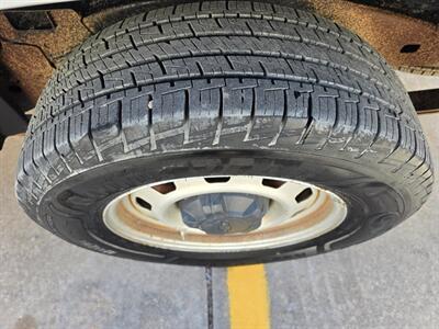 2010 Chevrolet Colorado 1OWNER EXT-CAB 3.7L RUN&DRIVES GREAT AC GOOD TIRES   - Photo 51 - Woodward, OK 73801