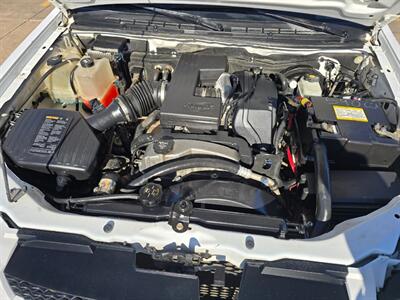 2010 Chevrolet Colorado 1OWNER EXT-CAB 3.7L RUN&DRIVES GREAT AC GOOD TIRES   - Photo 45 - Woodward, OK 73801